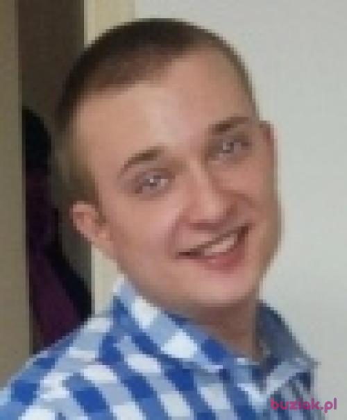 LukiLukaszek, Mężczyzna, 35 lat, Giżycko