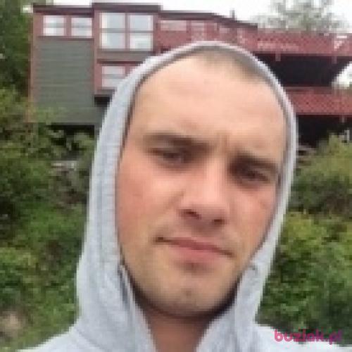Marekleszek, Mężczyzna, 35 lat, Bergen