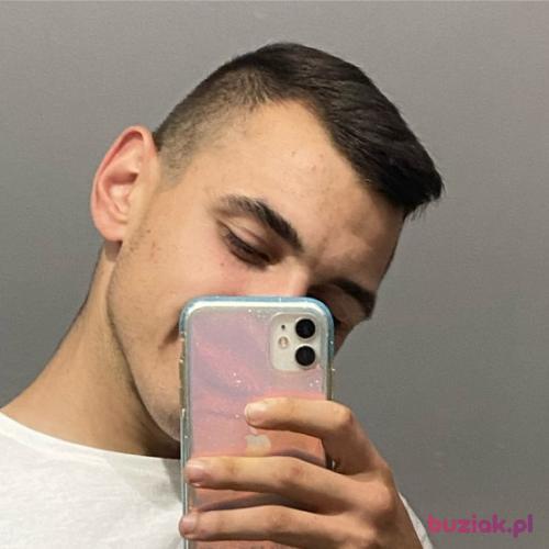 damitus5, Mężczyzna, 25 lat, Toruń