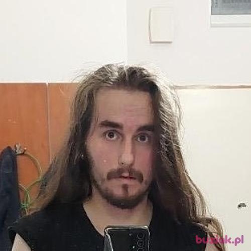 wloczykij, Mężczyzna, 32 lata, Wrocław