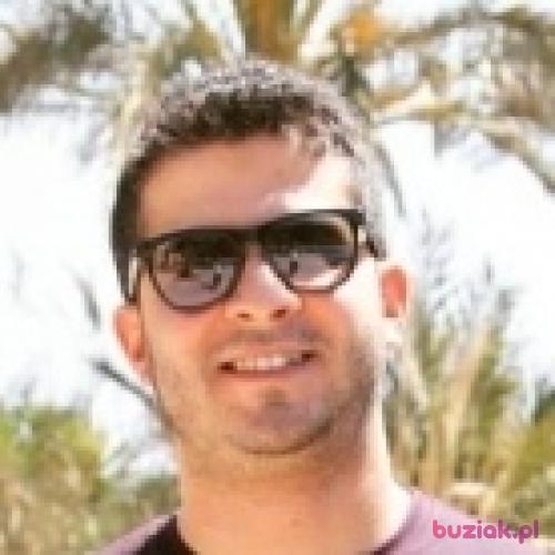 Hamza, Male, 39 years, St Albans