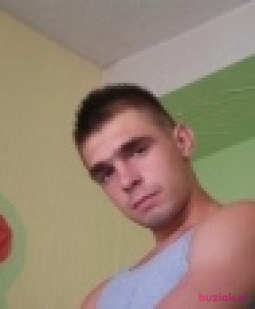 mlody666wsrh, Mężczyzna, 34 lata, Kalisz