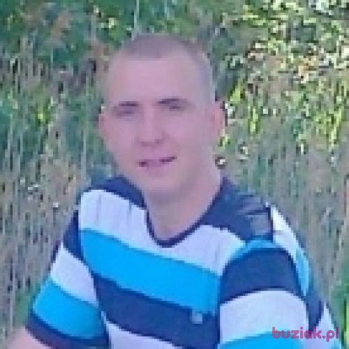 Kotwa1993, Mężczyzna, 33 lata, Włocławek