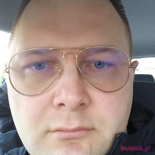 Rick89, Mężczyzna, 37 lat, Almere