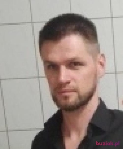 SlashKamil, Male, 38 years, Blumberg
