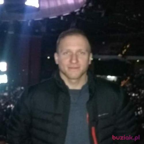 Rmr, Mężczyzna, 37 lat, Orzesze