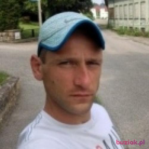 damianjan1, Mężczyzna, 36 lat, Katowice
