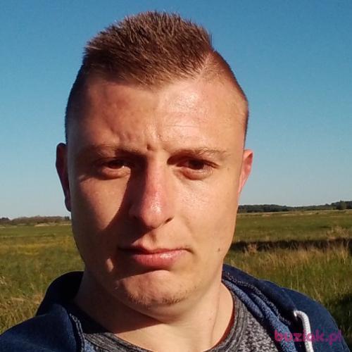 Szogunek00xxx, Mężczyzna, 30 lat, Lubin