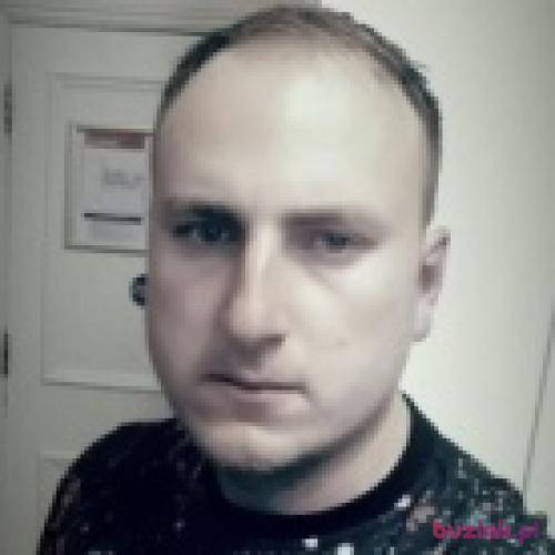 Marcin81188, Mężczyzna, 37 lat, Ustroń