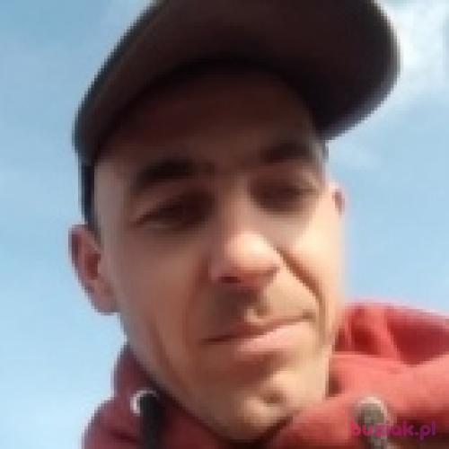 Sebastiandawid1, Mężczyzna, 38 lat, świętokrzyskie