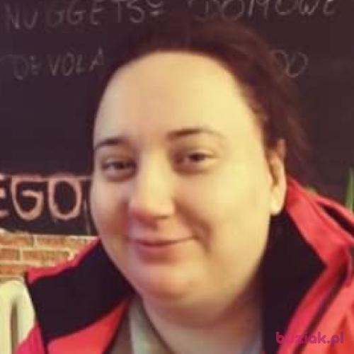 paula112abc, Female, 34 years, Strzelno
