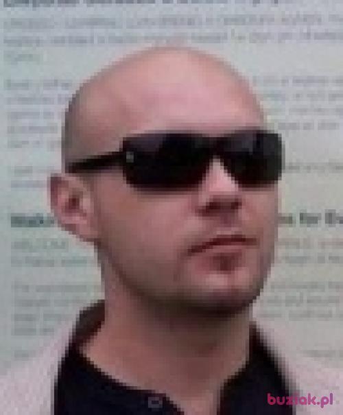 Model11, Mężczyzna, 42 lata, Turek