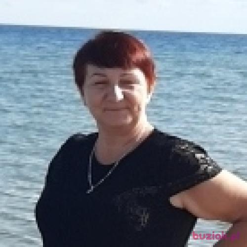 Janka6825, Kobieta, 58 lat, wielkopolskie