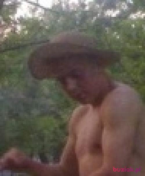 mlody3721, Male, 39 years, Warszawa