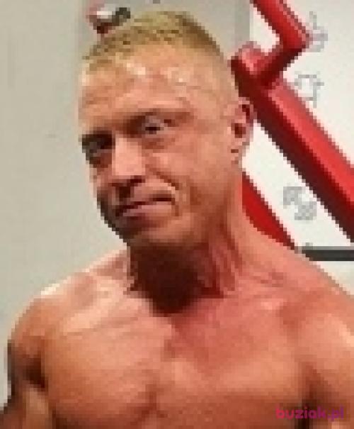 slawekman, Mężczyzna, 49 lat, Pasym