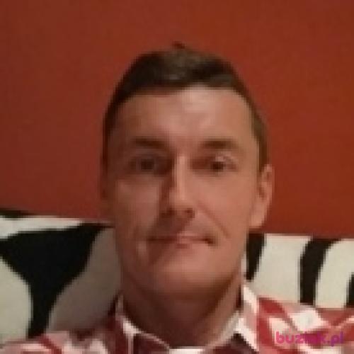 Danbro, Mężczyzna, 46 lat, wielkopolskie