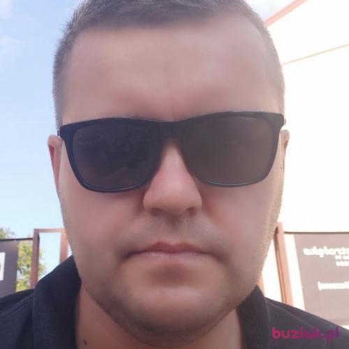 wysoki833, Mężczyzna, 43 lata, Ostrołęka
