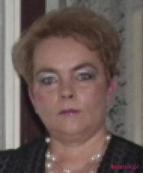 dobrusia, Kobieta, 66 lat, Mława
