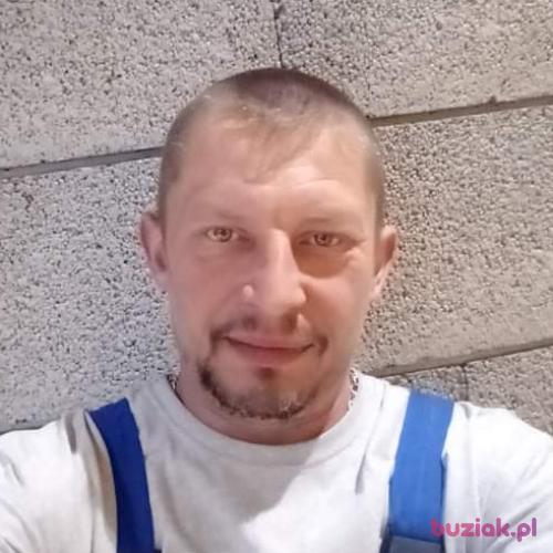 Mareckimily, Mężczyzna, 46 lat, Sosnowiec