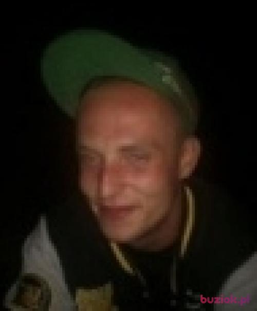 dobrzaniak, Male, 36 years, Dobrzany