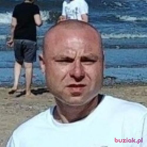 piotrek2332, Mężczyzna, 41 lat, Ostrowiec Swiętokrzyski