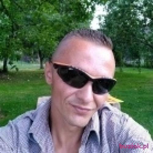 Danielcmoki, Mężczyzna, 44 lata, małopolskie