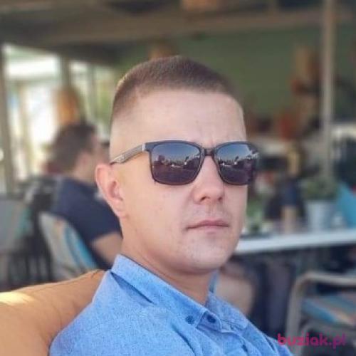 Maciek91trew, Mężczyzna, 34 lata, Rotterdam