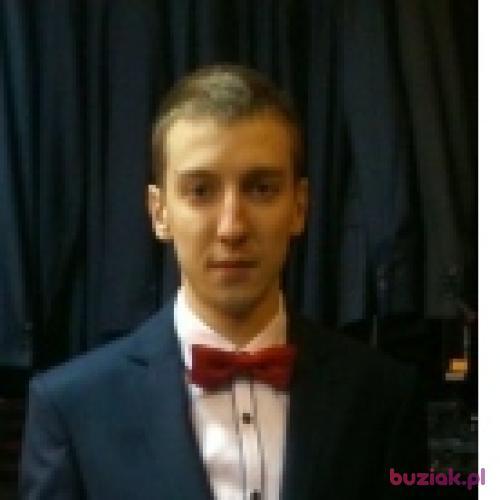 smialyadrian1, Mężczyzna, 36 lat, Mińsk Mazowiecki