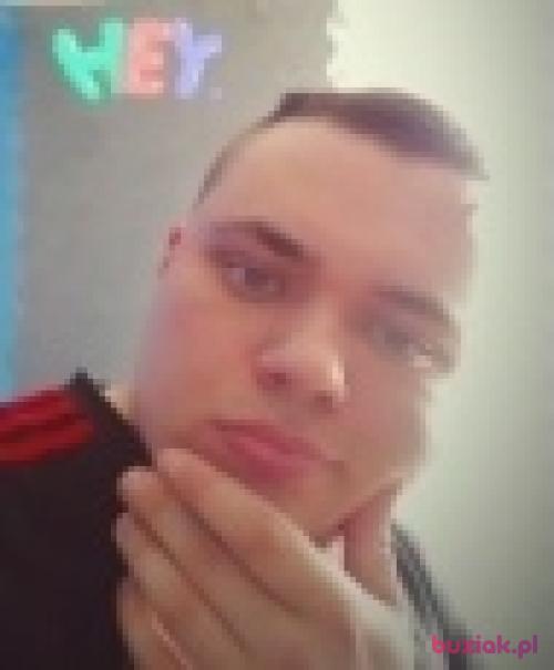Rymcio69, Male, 28 years, Bieżuń