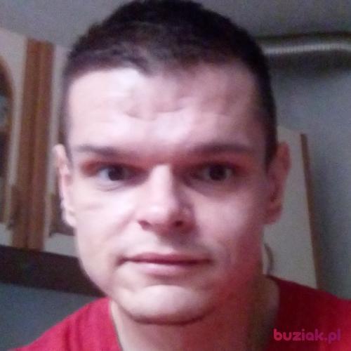 Kamilinho86, Mężczyzna, 40 lat, Ostrowiec Swiętokrzyski