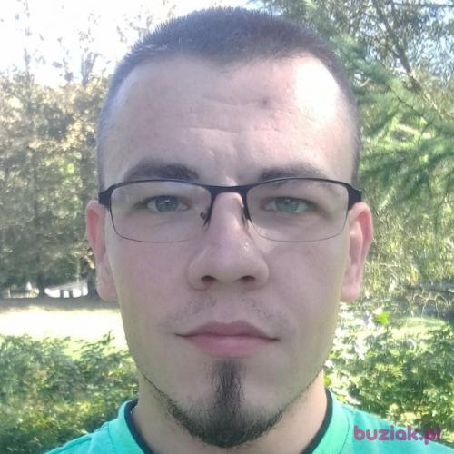 rafi852, Mężczyzna, 33 lata, Sosnowiec