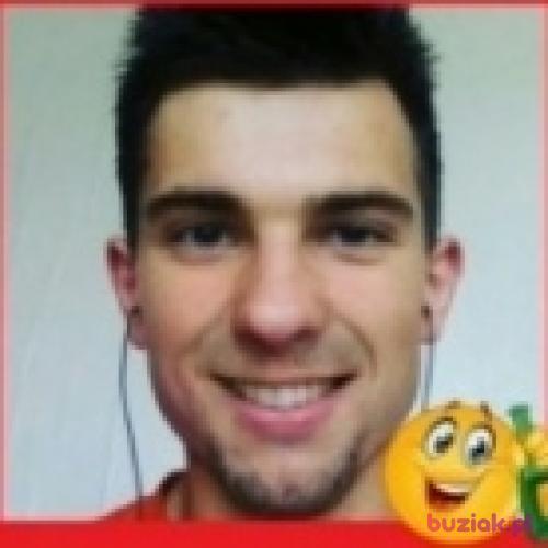Lukaszek1111, Mężczyzna, 30 lat, Pinczów