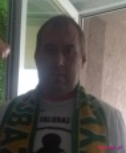 japycz1, Mężczyzna, 50 lat, Żary