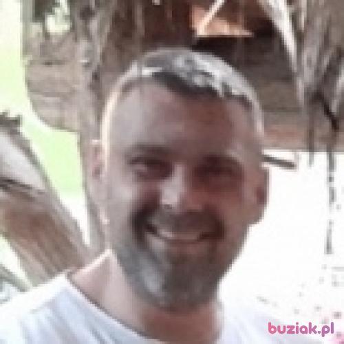 BigDaddy, Mężczyzna, 46 lat, Flevoland