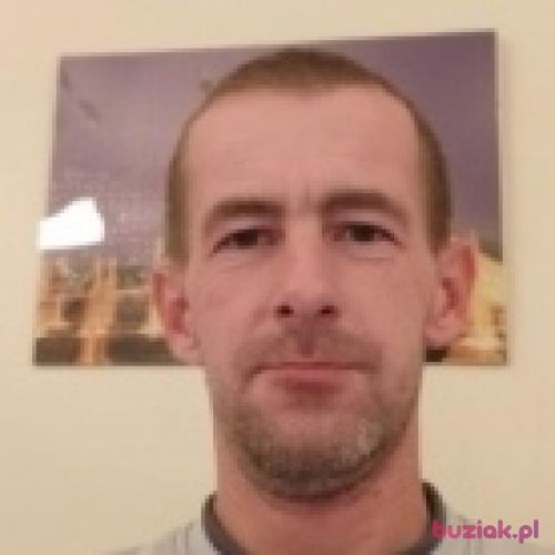 Berbec, Mężczyzna, 43 lata, Krosno Odrzańskie