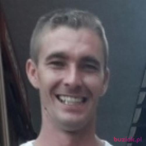 Sasklaczek, Mężczyzna, 39 lat, Augustów