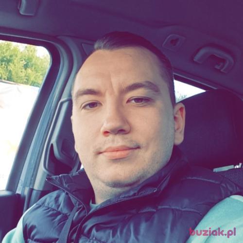 Chincuu, Mężczyzna, 29 lat, Bełchatów