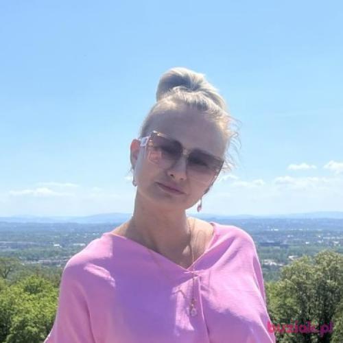macmila, Kobieta, 47 lat, Płock