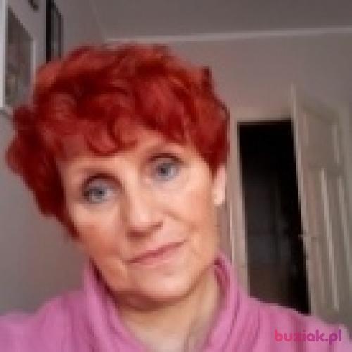 Ulanieurszula, Kobieta, 65 lat, Zgorzelec