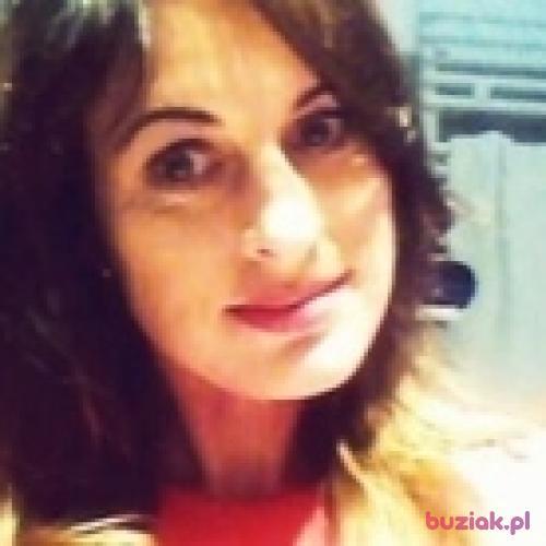 Kasia113, Kobieta, 49 lat, wielkopolskie