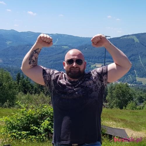 RumcajsGd, Mężczyzna, 39 lat, Saksonia-Anhalt