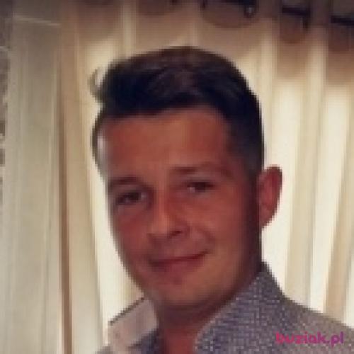 Mateuszleszczak, Mężczyzna, 37 lat, Fryzja