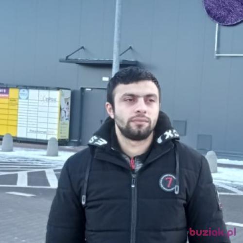 Amil23, Mężczyzna, 29 lat, Sława