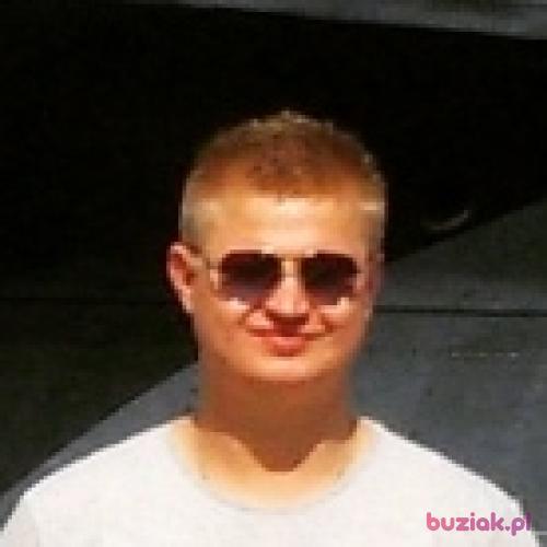 Edsonussss, Mężczyzna, 36 lat, Tomaszów Mazowiecki