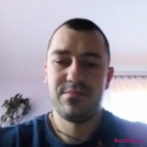 mateuszfajny7, Mężczyzna, 36 lat, Gorzów Wielkopolski