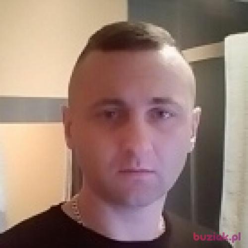 thomas321, Mężczyzna, 46 lat, Grodzisk Wielkopolski