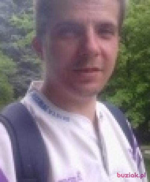 Putus1986, Mężczyzna, 41 lat, Sosnowiec