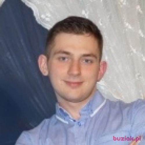 Dariusss95, Mężczyzna, 31 lat, Mysłowice