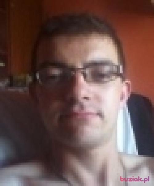 Otesu, Mężczyzna, 39 lat, Inowrocław
