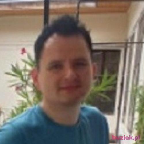 Rycerski, Mężczyzna, 39 lat, Kielce